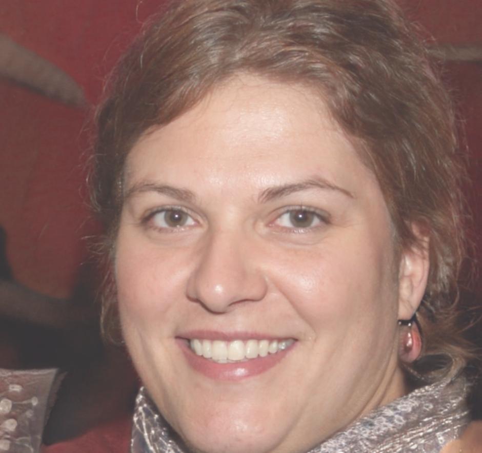 Portrait de Camille Moreau, experte en pédagogie financière
