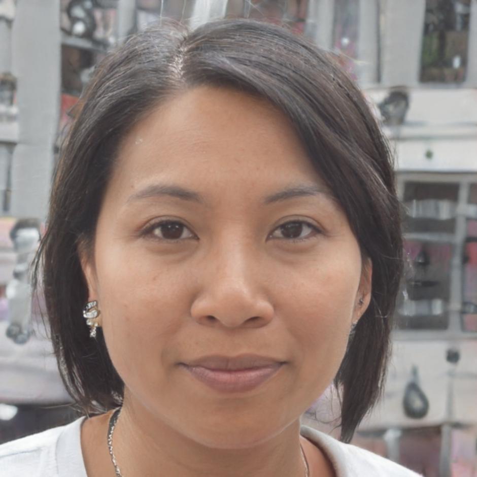 Portrait de Cassandre Dubois, contrôleur de gestion